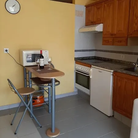 Apartamento Spacious House With Sea Views And Pool Costa Adeje (Tenerife)